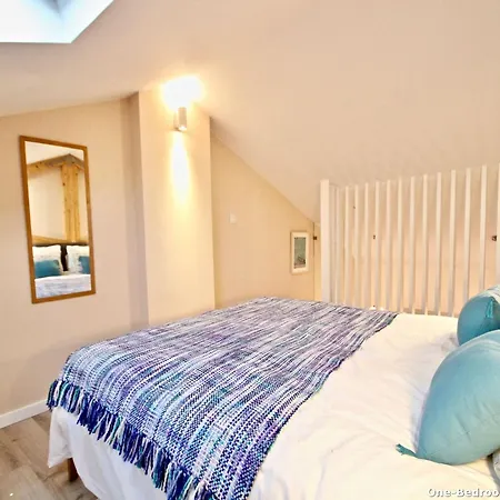 Apartment Akicity Amoreiras Silver *